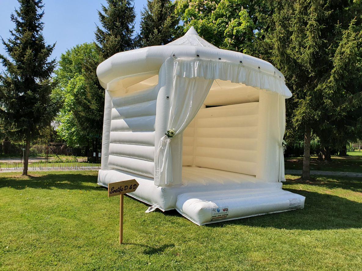 Wedding attractions